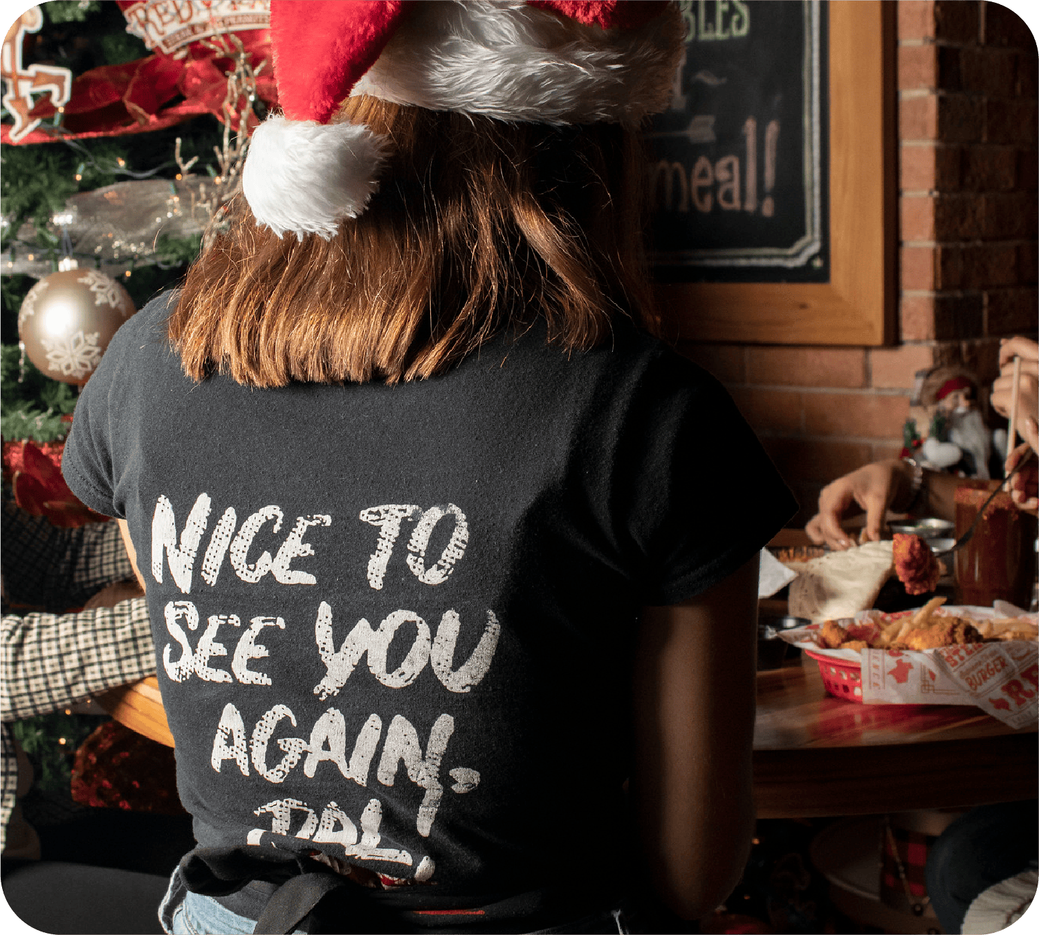 Trabaja con nosotros